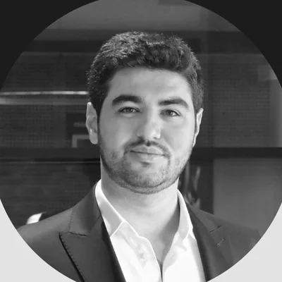 Cemal Atakan Parlak